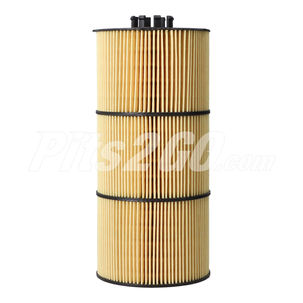 Filtro de aceite para Tractocamión, Marca Donaldson, compatible con Genérico