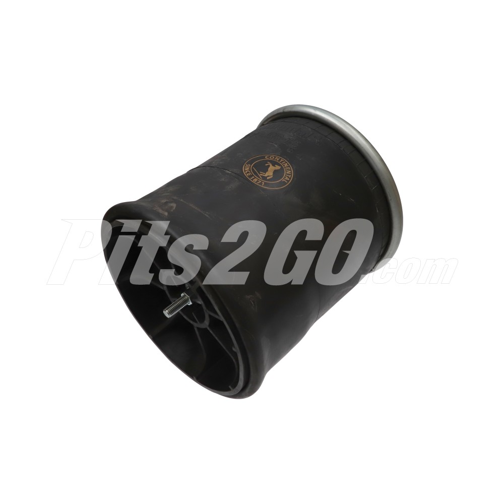 Bolsa suspensión remolque para Tractocamión, Marca Volvo, compatible con FH image number 1