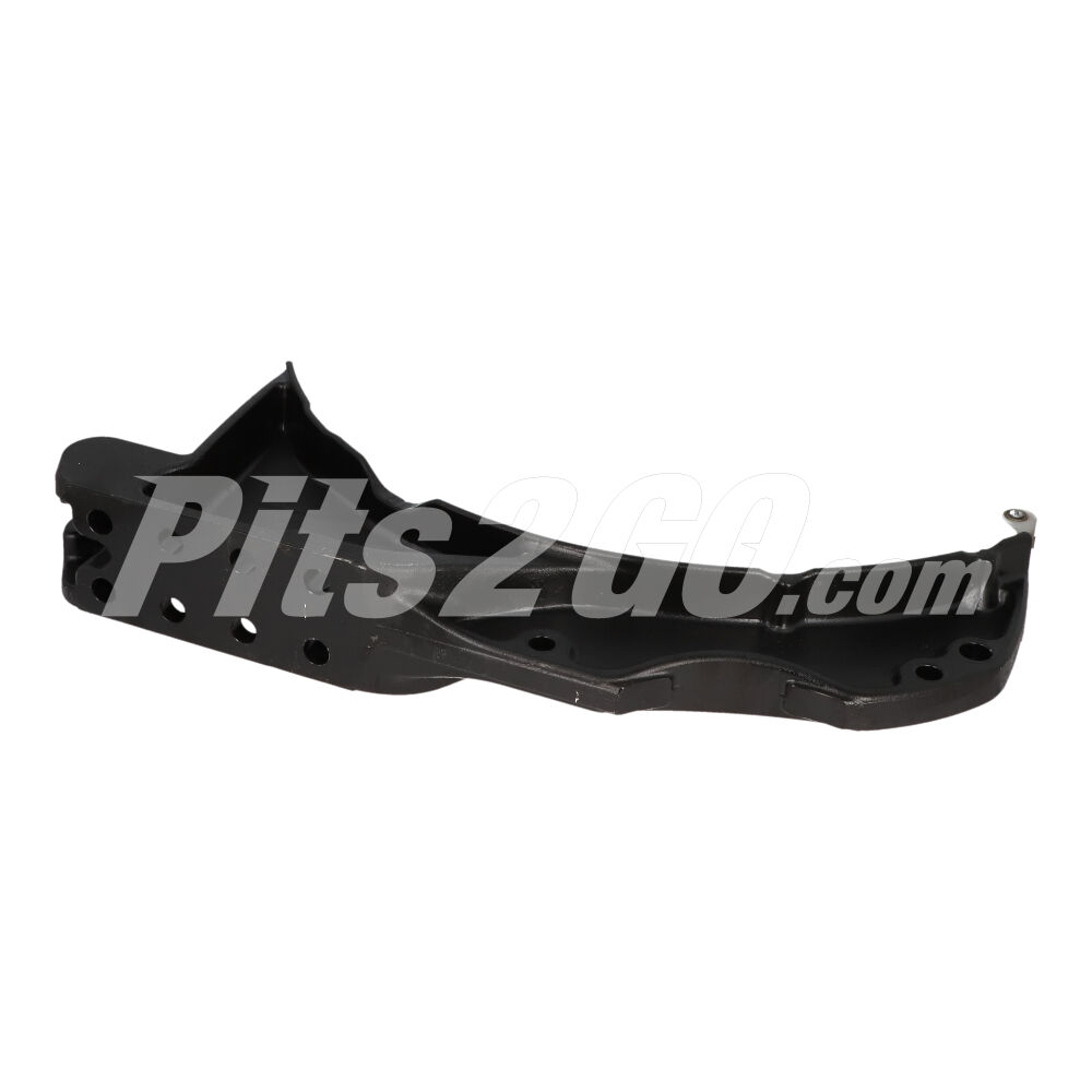 Soporte tanque combustible para Tractocamión, Marca Freightliner, compatible con Cascadia image number 2