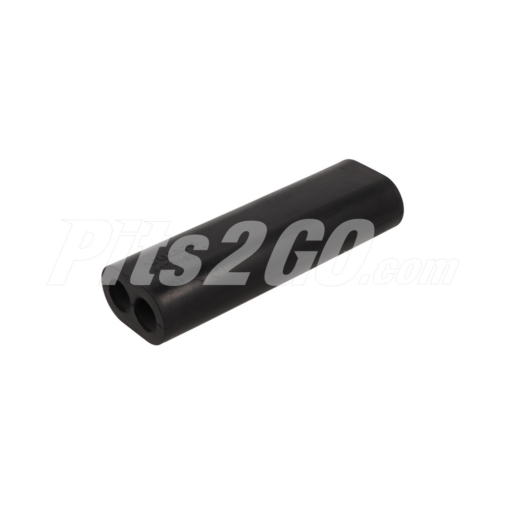 Secador de hule para Tractocamión, Marca Volvo, compatible con VN,VNL image number 2