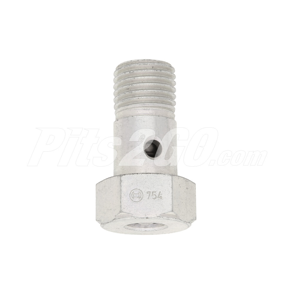 Válvula-dosificadora para Buses, Marca Freightliner, compatible con OM366 image number 3