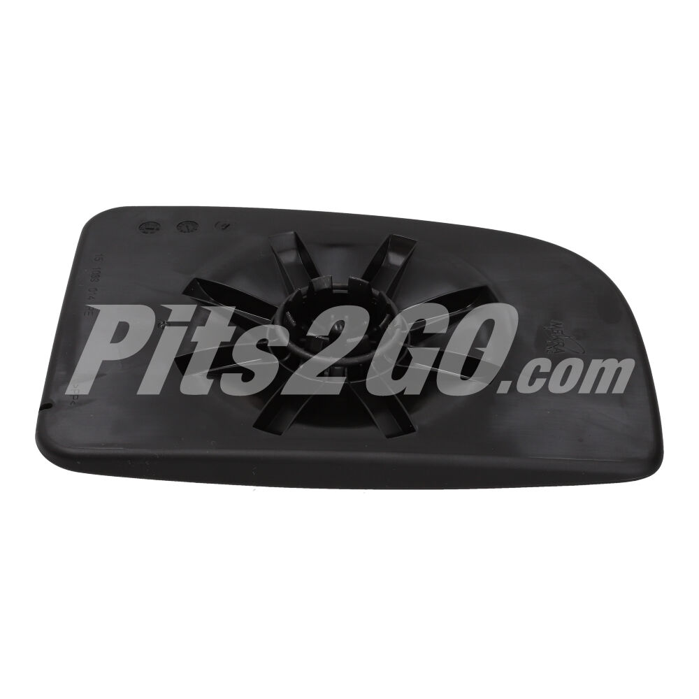 Cristal de espejo para Vanes, Marca Mercedes-Benz, compatible con Sprinter image number 3
