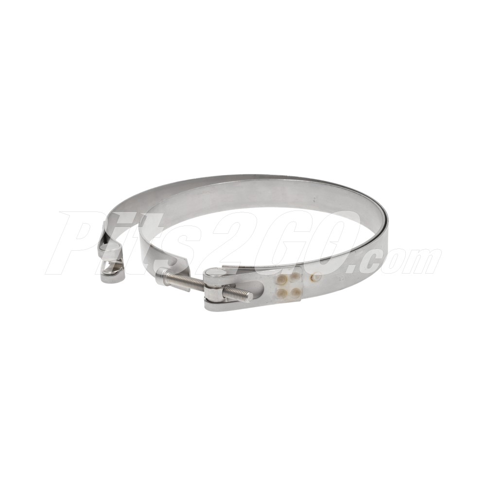 Abrazadera  tanque para Tractocamión, Marca Volvo, compatible con FH image number 2