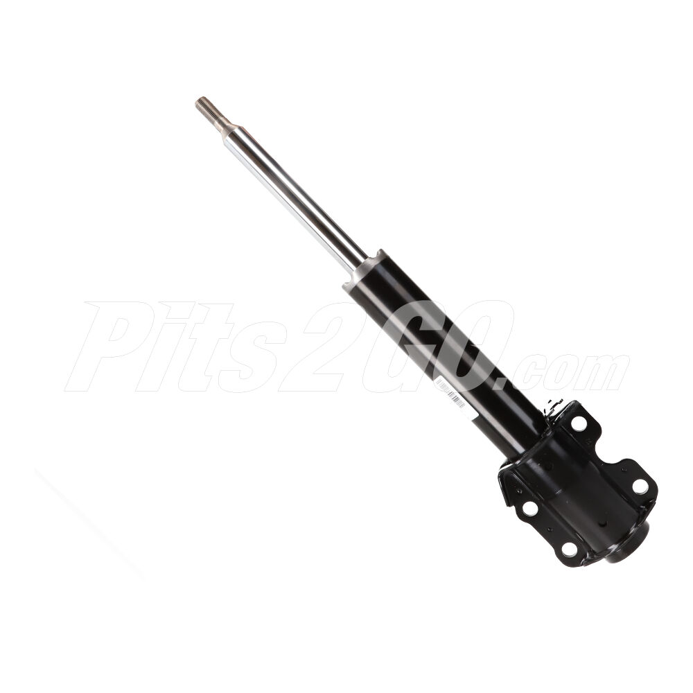 Amortiguador delantero para Vanes, Marca Mercedes-Benz, compatible con Sprinter image number 2