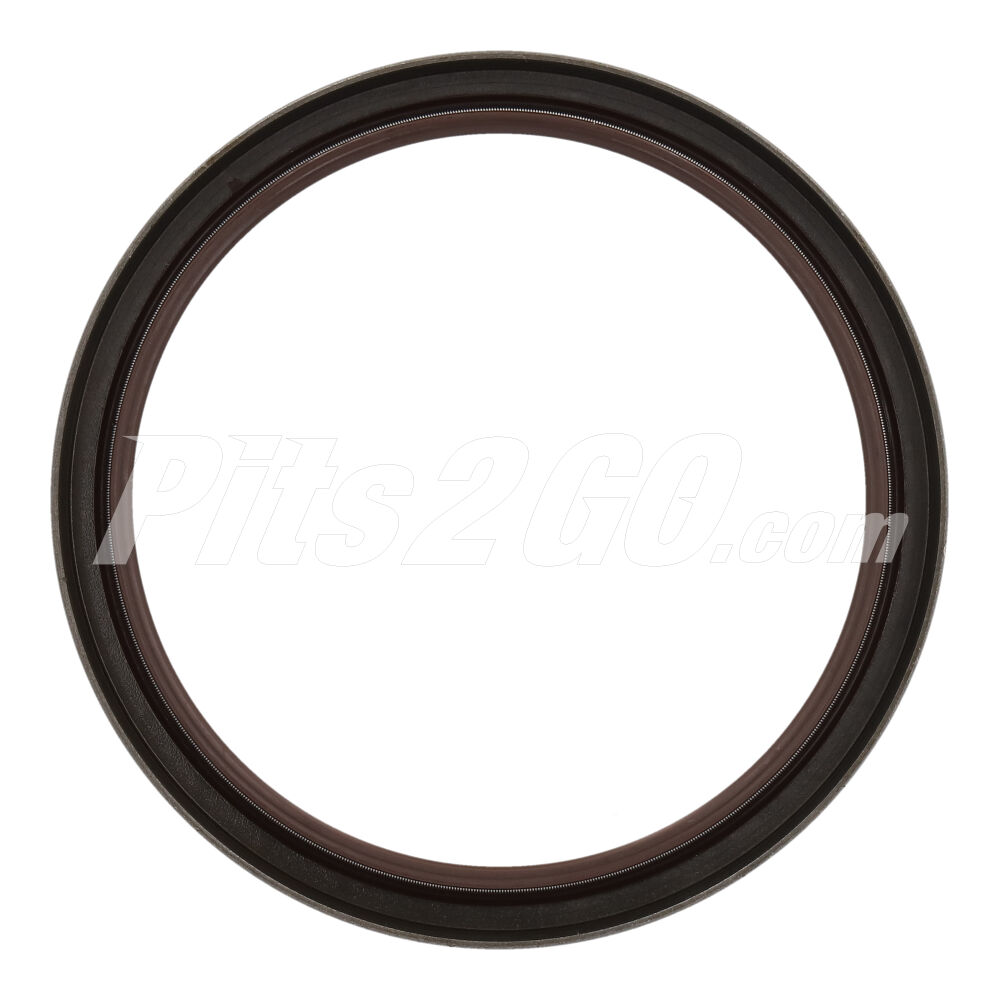 Reten maza trasera para Buses, Marca Mercedes-Benz, compatible con O371, O400 image number 3