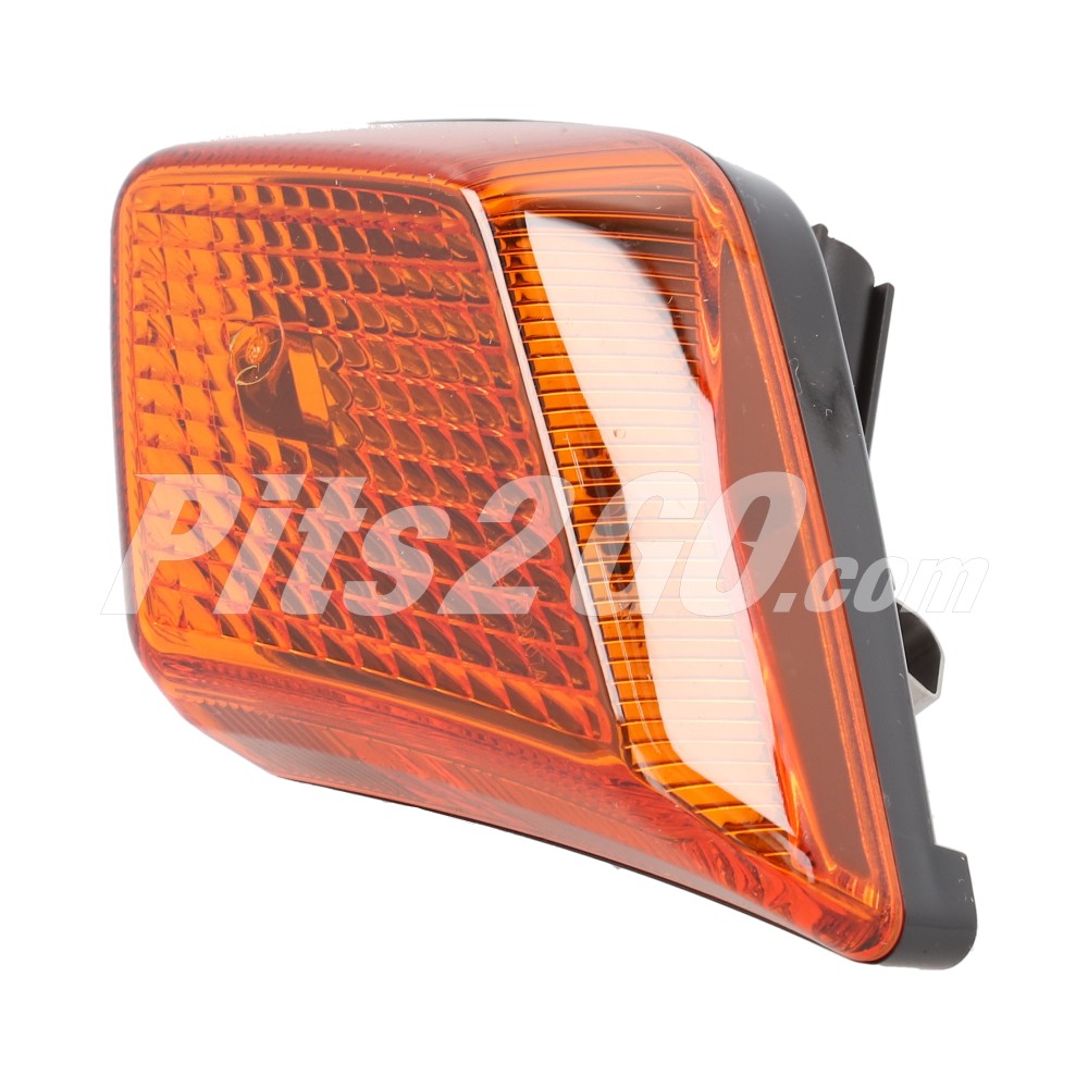 Luz intermitente para Tractocamión, Marca Mercedes-Benz, compatible con Actros image number 1