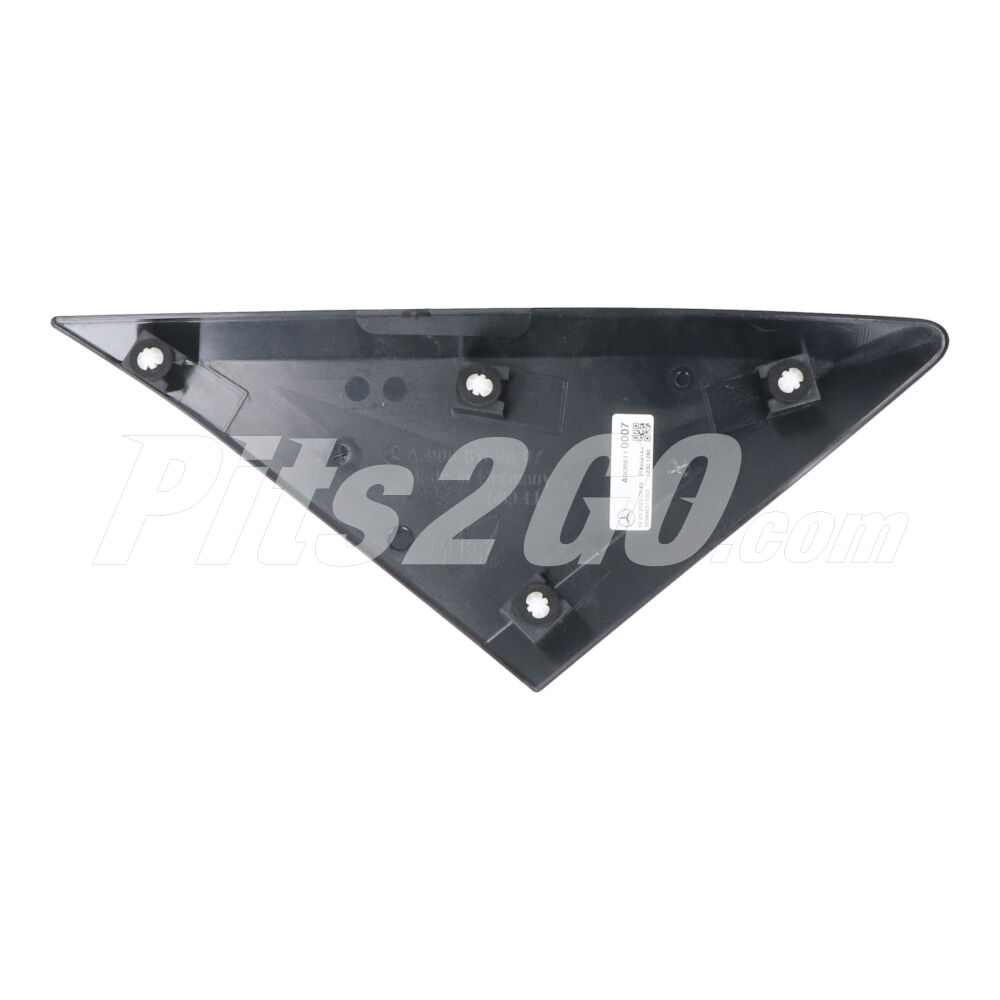 Cubierta para Vanes, Marca Mercedes-Benz, compatible con Sprinter image number 3