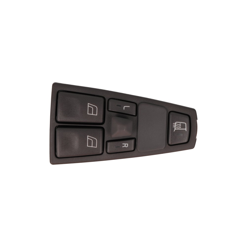 Panel interruptor para Tractocamión, Marca Volvo, compatible con VN image number 0