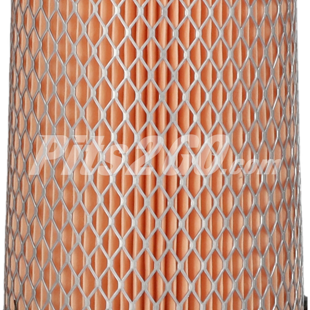 Filtro de aire secundario para Camión, Marca Mitsubishi, compatible con FL360 image number 3