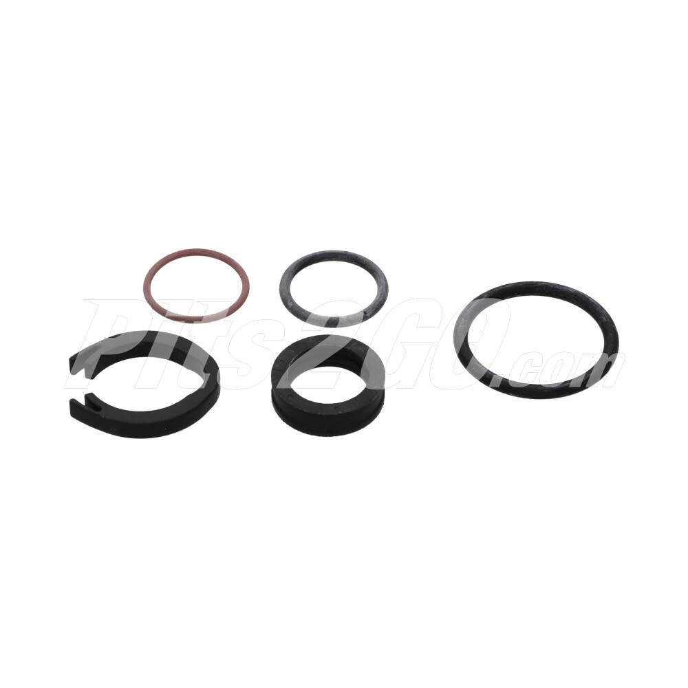 Kit de reparación conector, para Tractocamión, Marca del producto: Mercedes-Benz, compatible con: Actros,A6739970145 image number 2