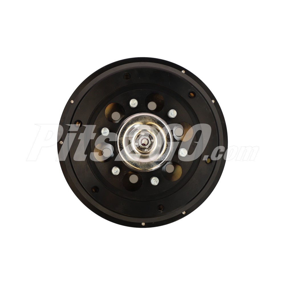 Fan clutch tipo para Tractocamión, Marca Volvo, compatible con FH image number 1