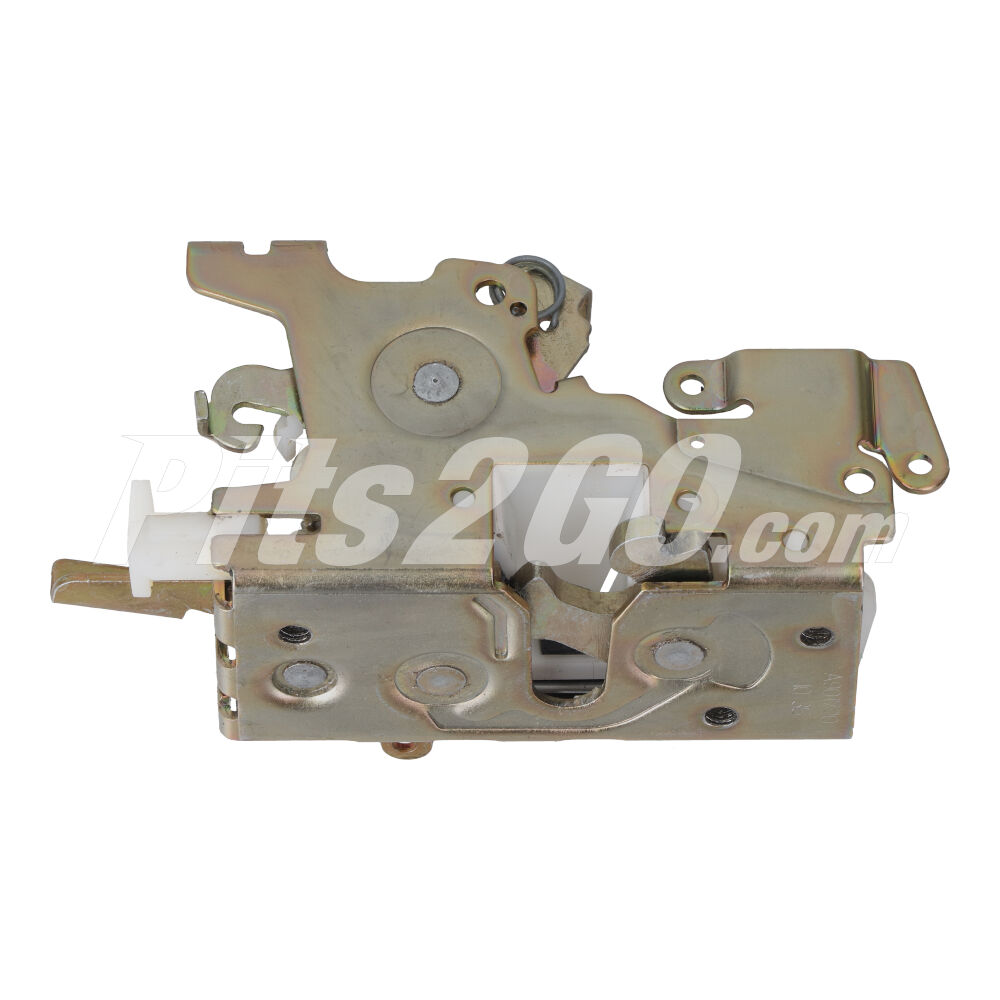 Cerradura para Tractocamión, Marca Freightliner, compatible con Genérico image number 3