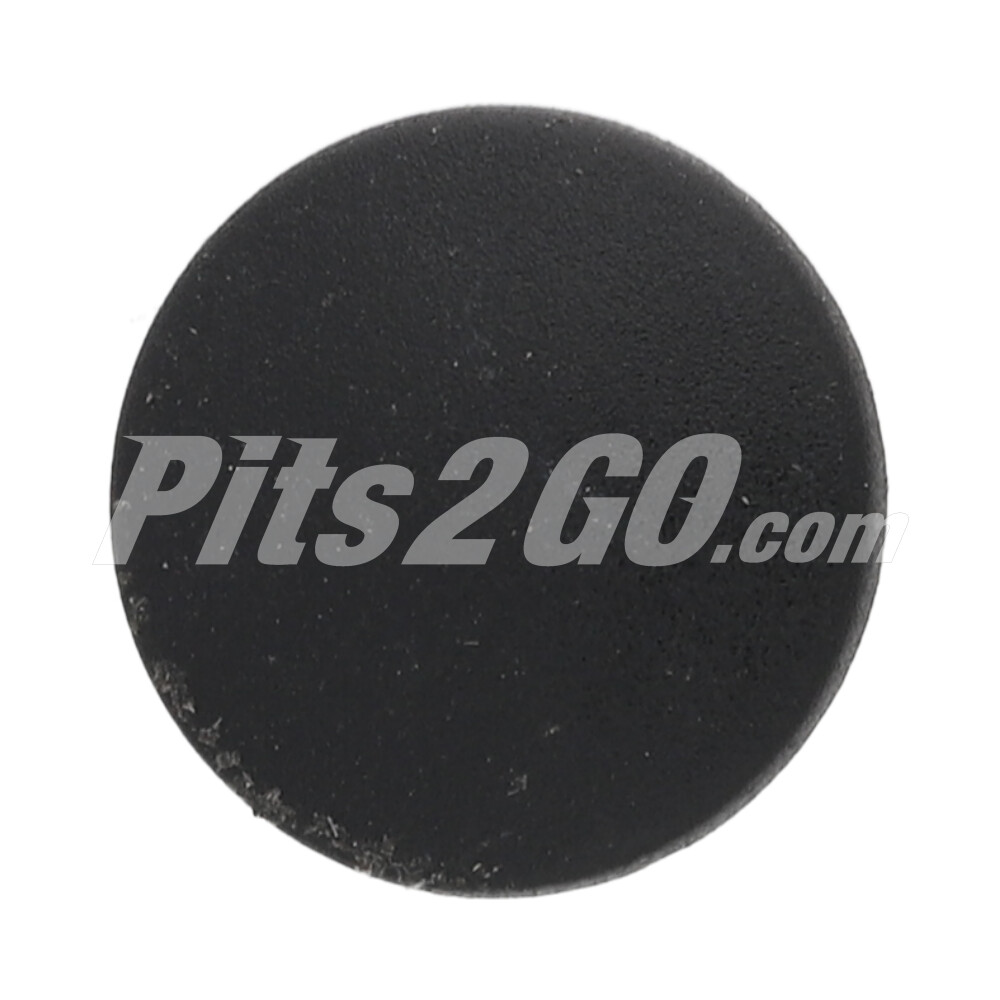 Tapa cobertura tornillo para Buses, Marca Marcopolo, compatible con Boxer, MBO image number 3