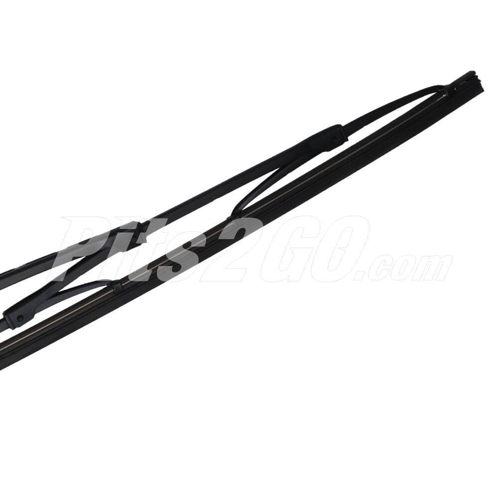 Pluma de limpiador 24 pulgadas para Tractocamión, Marca Freightliner, compatible con Genérico image number 3