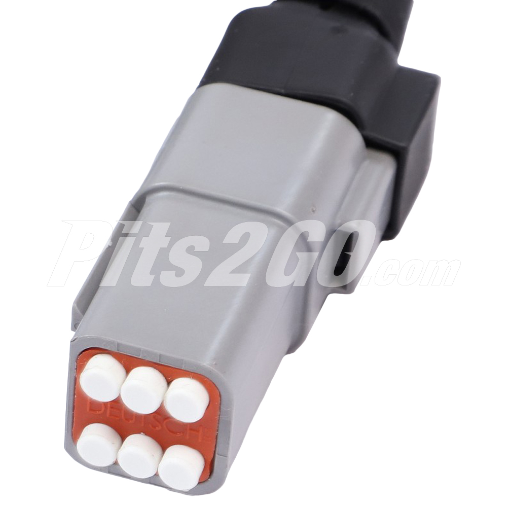 Arnés de cables, cableado del cinto, para Tractocamión, Marca del producto: Cummins, compatible con: VNL430,VNL460,número de parte:,4952742 image number 6