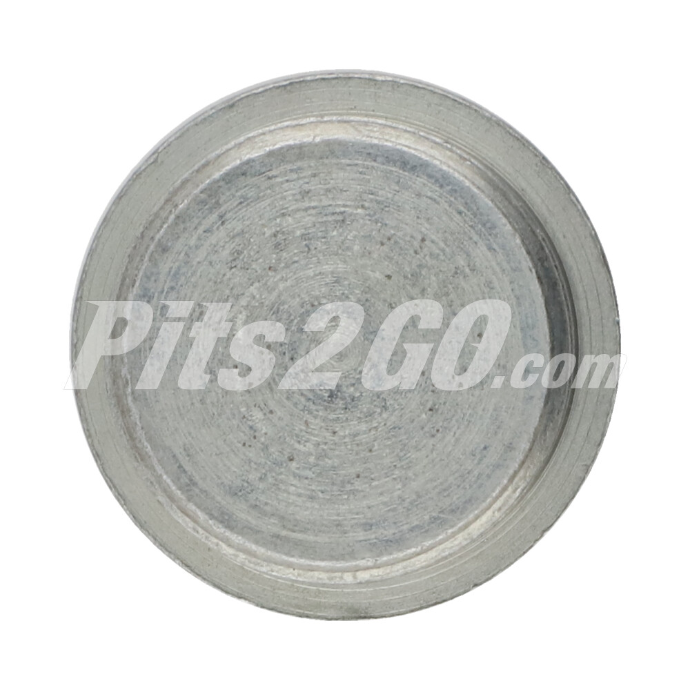 Tapon  llenado aceite para Tractocamión, Marca Mercedes-Benz, compatible con OM904, OM906 image number 3