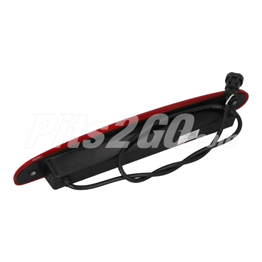 Brake light para Buses, Marca Mercedes-Benz, compatible con Marco polo image number 2