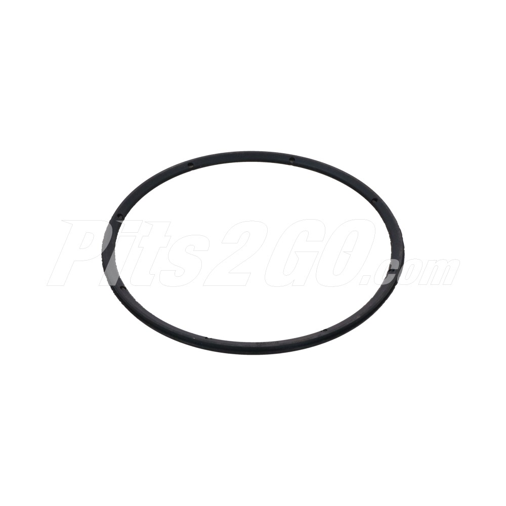 Sello flecha lateral para Tractocamión, Marca Volvo, compatible con FH,FL,FM,VN image number 2