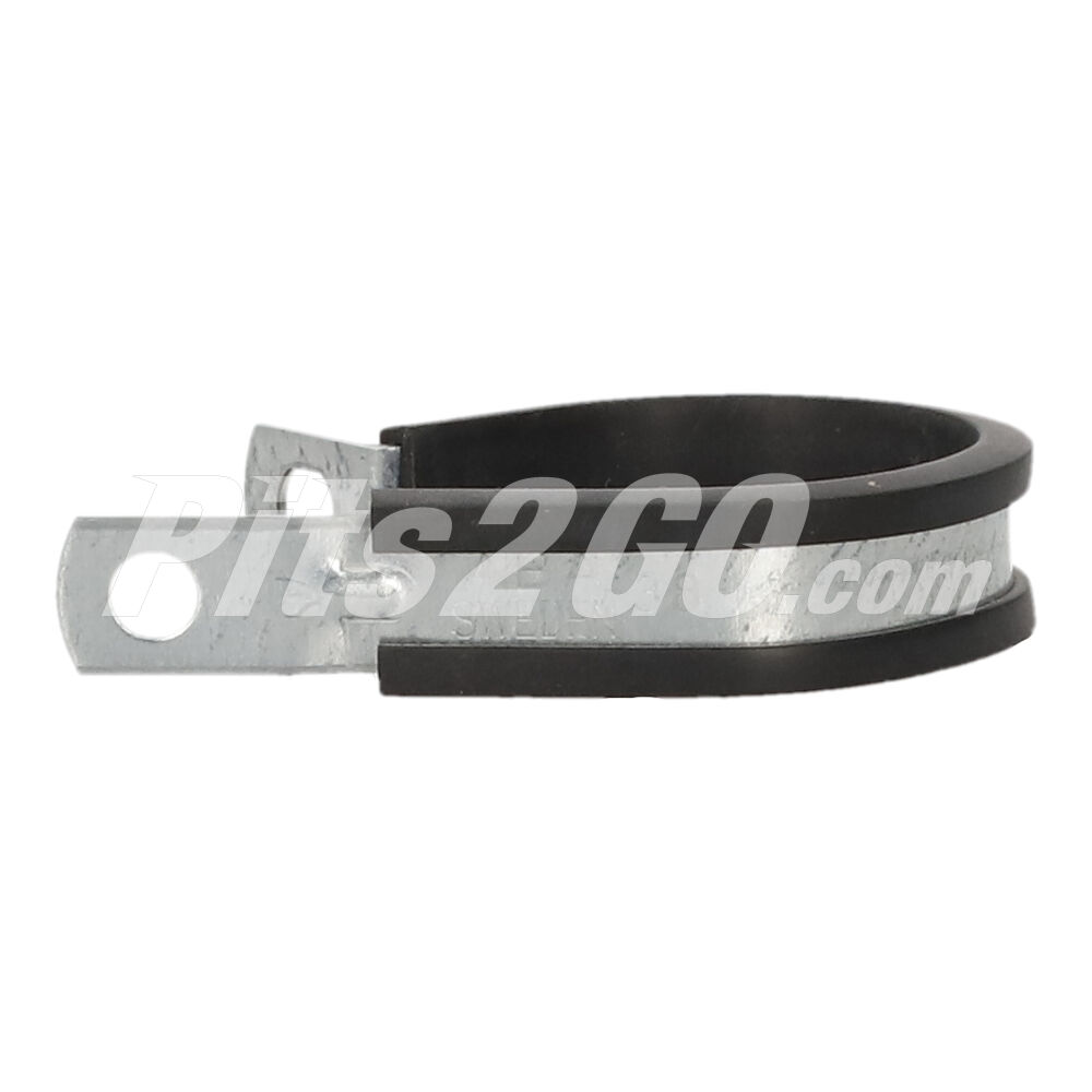 Abrazadera para Tractocamión, Marca Breeze, compatible con FLD112, FLD120 image number 3