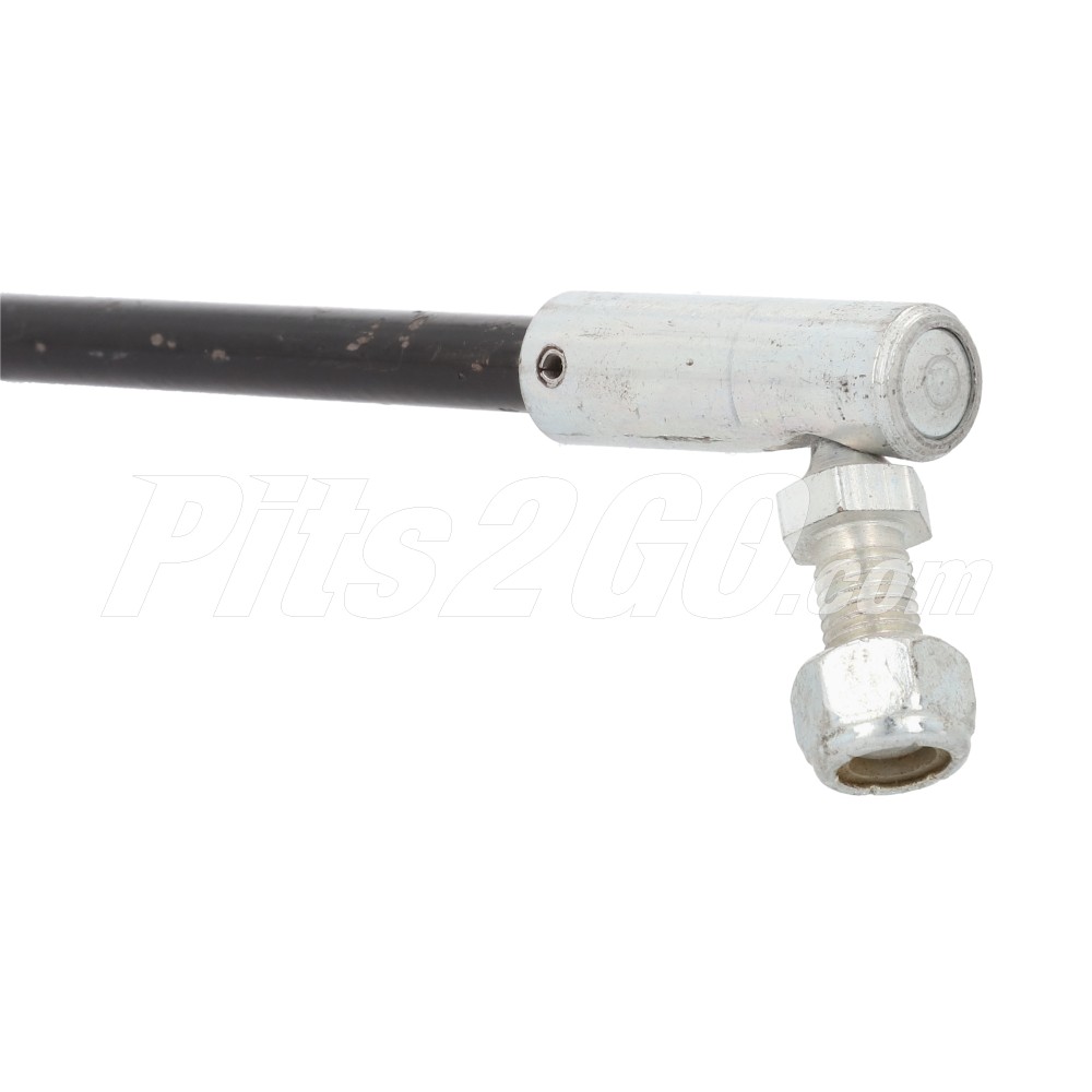 Varilla para Tractocamión, Marca Freightliner, compatible con Cascadia image number 3
