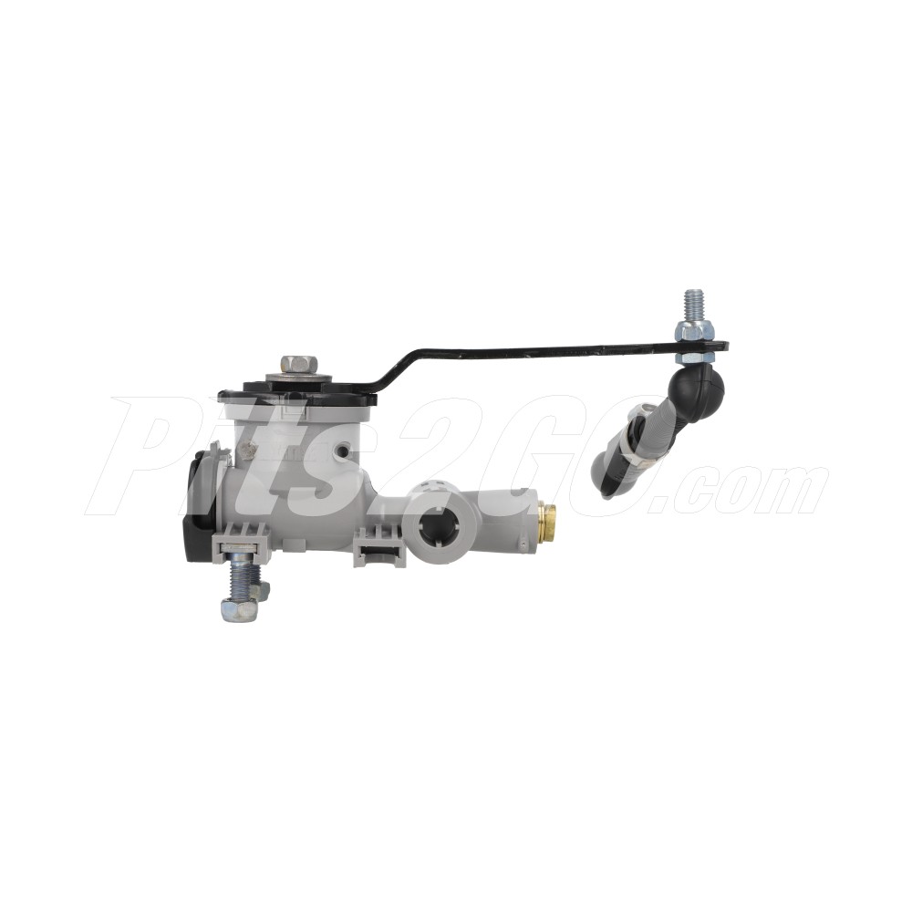 Valvula suspensión cabina para Tractocamión, Marca Freightliner, compatible con Genérico image number 3