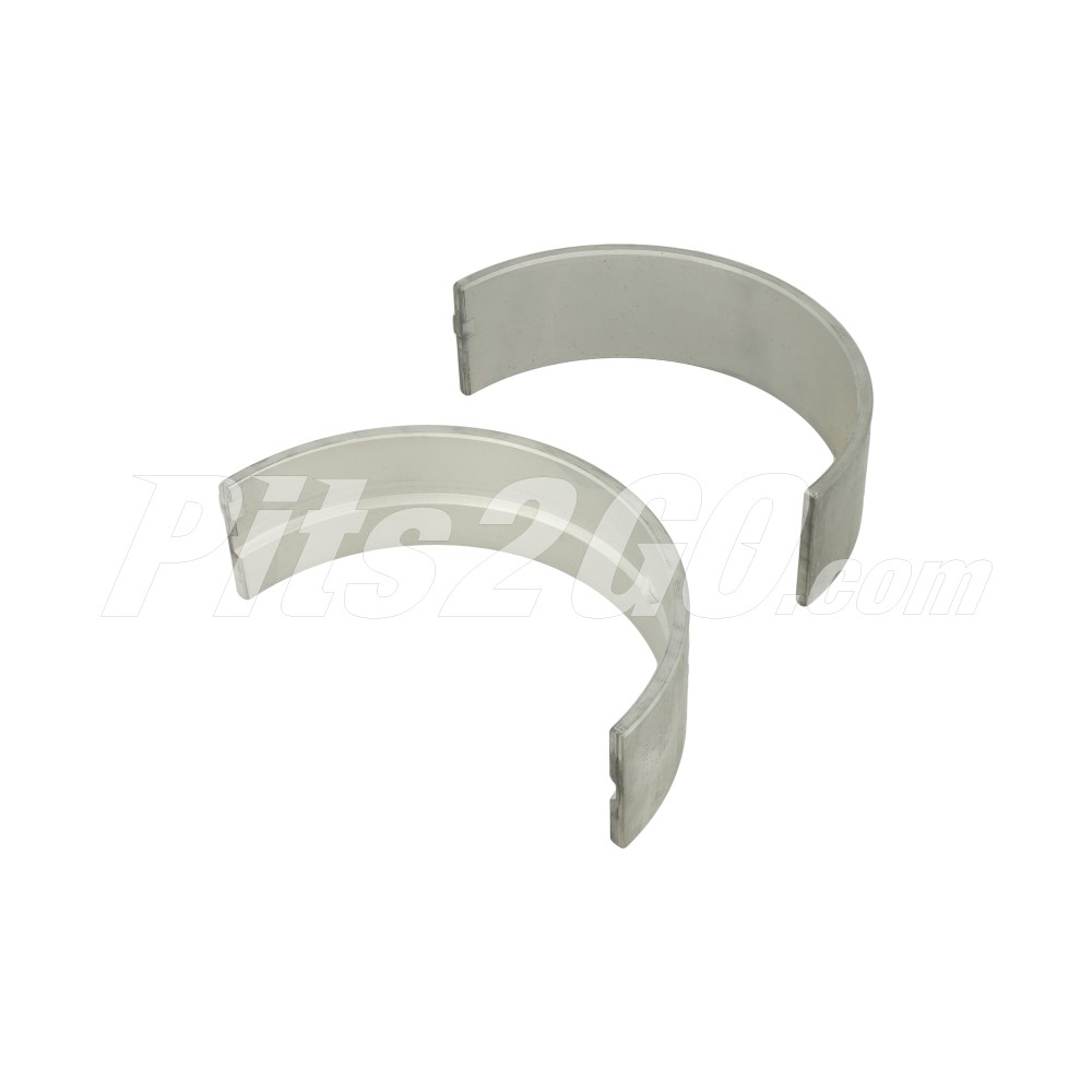 Set cubierta para Tractocamión, Marca Detroit Diésel, compatible con Serie 60 image number 2