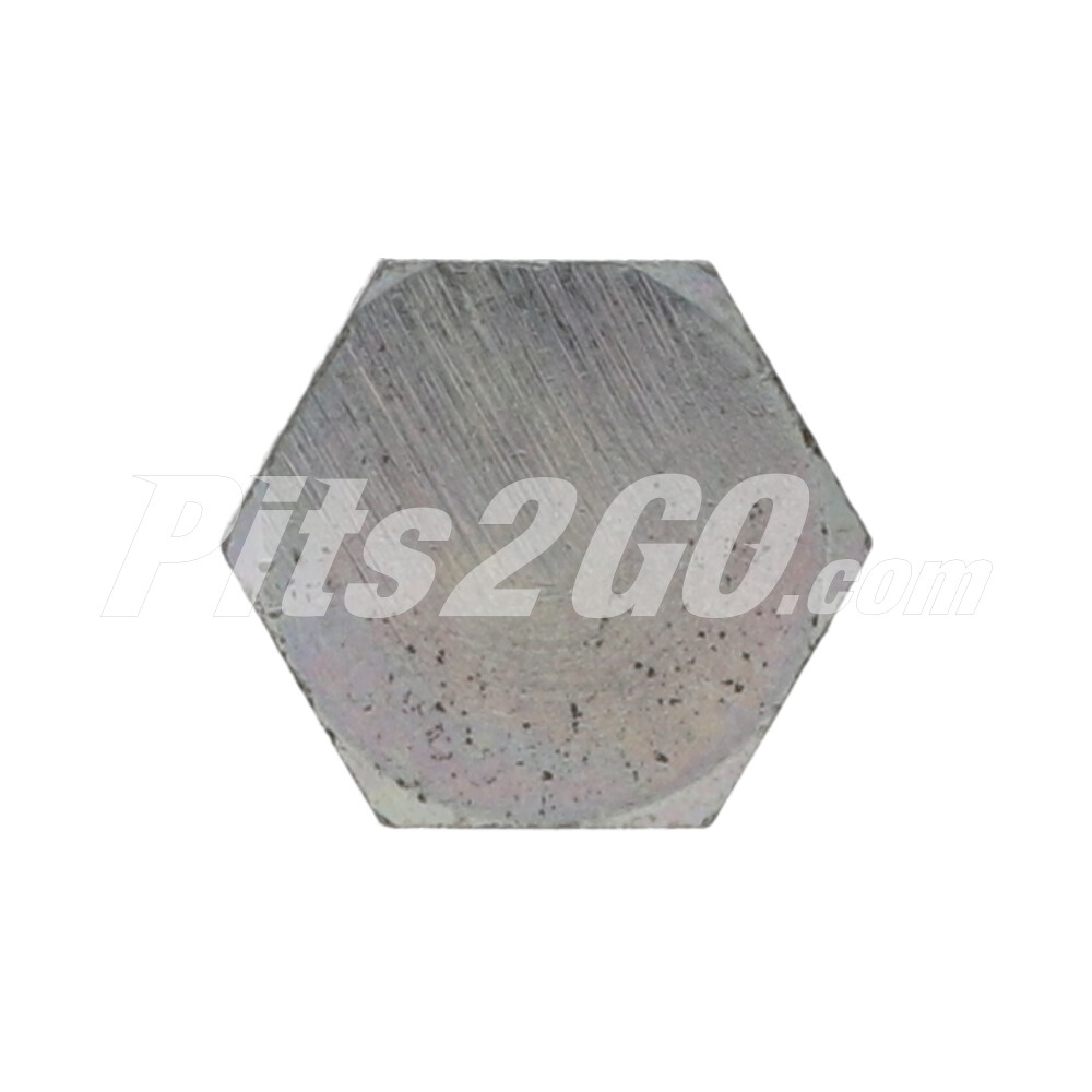 Tornillo hueco tubo a bomba inyección para Tractocamión, Marca Freightliner, compatible con OM904, OM906 image number 2