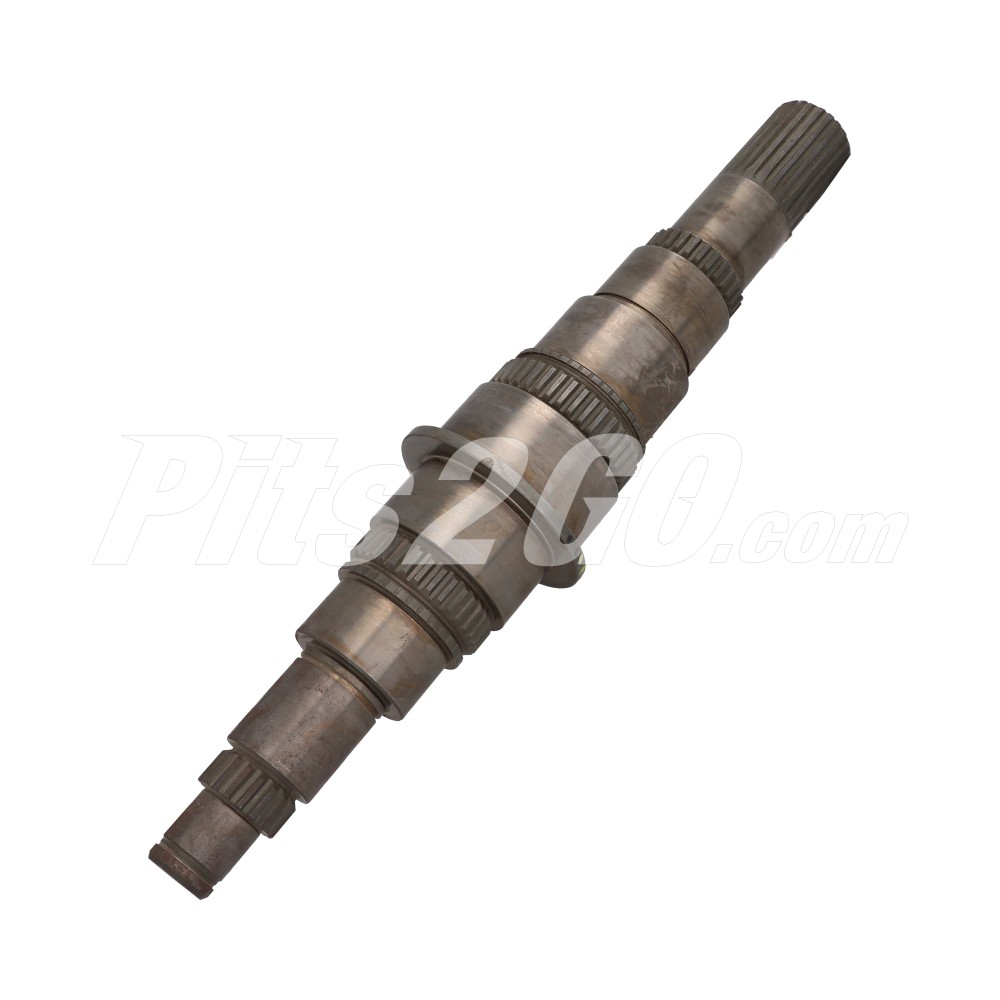 Árbol de secundario para Vanes, Marca Mercedes-Benz, compatible con Sprinter image number 3