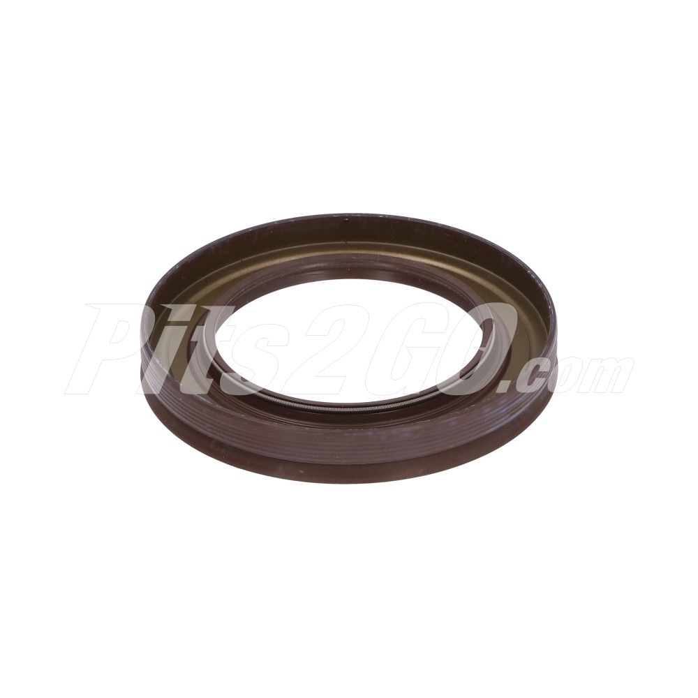 Junta  sello de aceite, para Tractocamión, Marca del producto: Volvo, compatible con: FH,FM,Número de parte: 1524838 image number 1