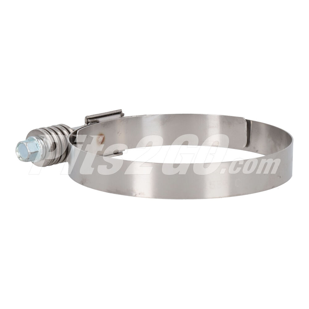 Abrazadera para Buses, Marca Mercedes-Benz, compatible con O371, O400 image number 2