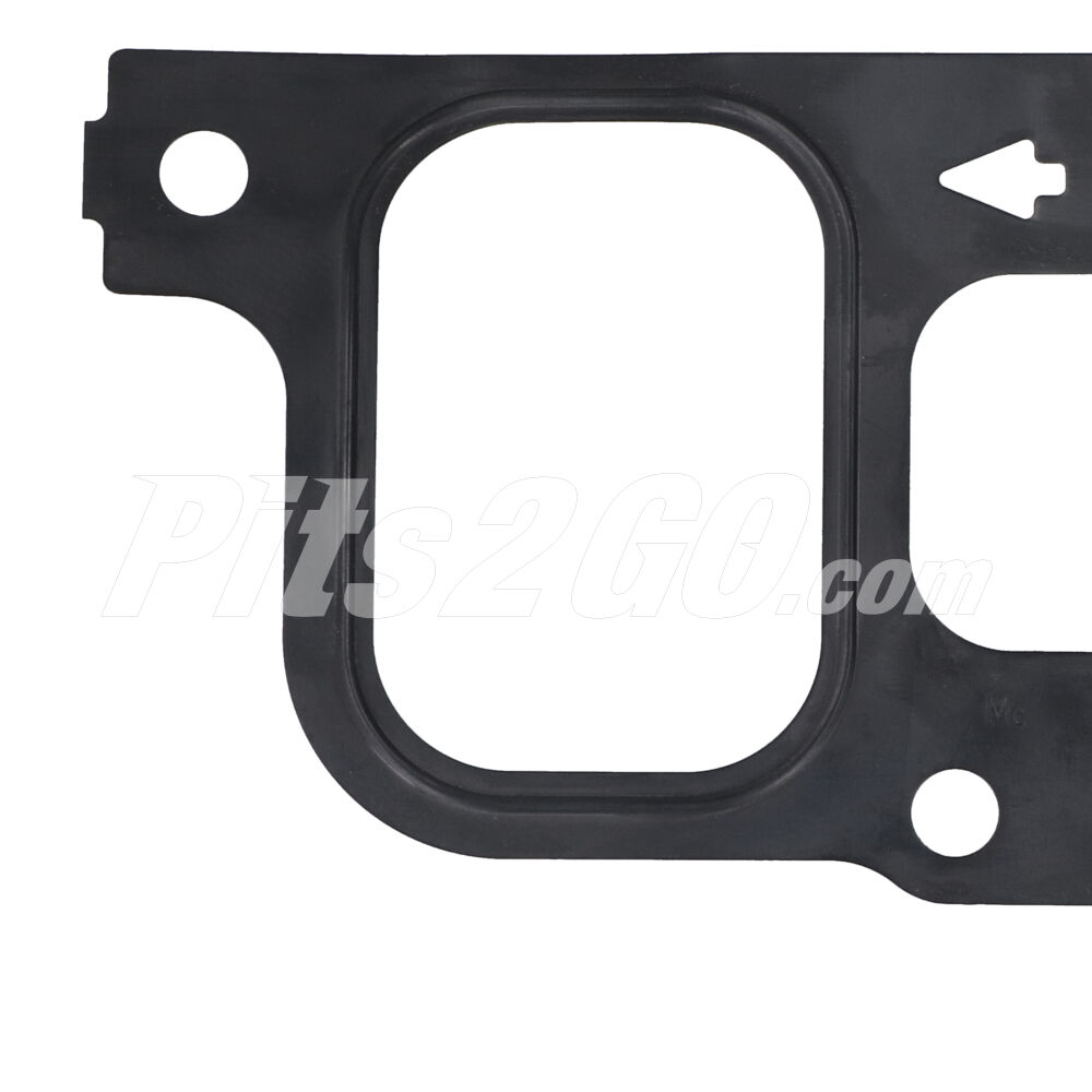 Empaque manifold para Tractocamión, Marca Detroit Diésel, compatible con Cascadia image number 1