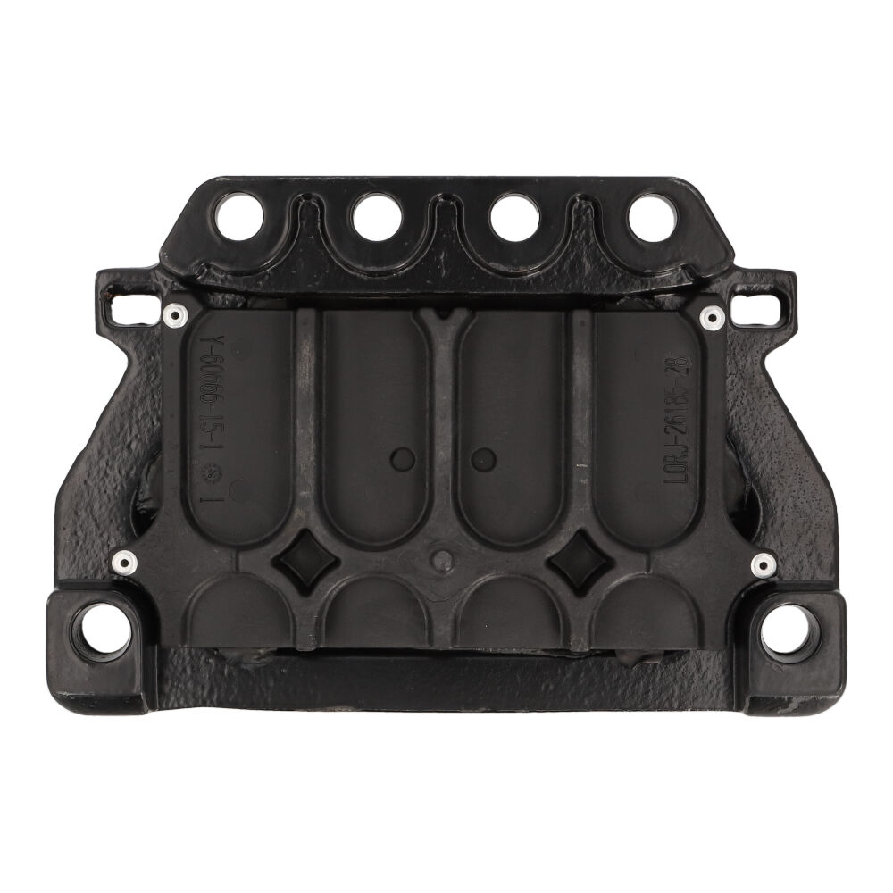 Soporte de motor trasero para Tractocamión, Marca Freightliner, compatible con Cascadia image number 0