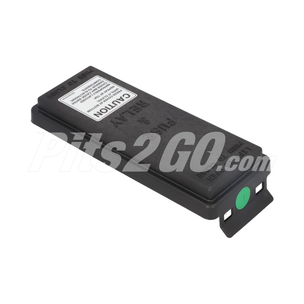 Tapa módulo para Tractocamión, Marca Freightliner, compatible con Cascadia image number 2