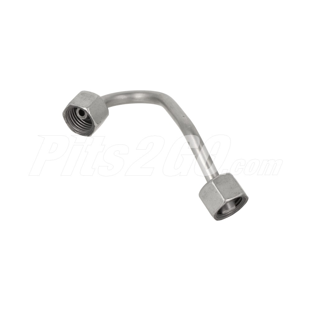 Tubo de presion para Buses, Marca Volvo, compatible con B7R image number 3
