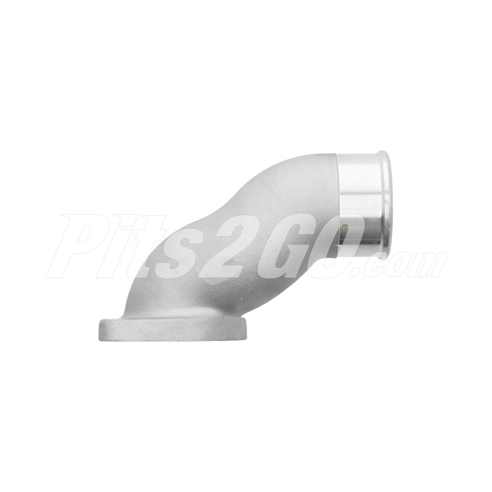 Tubo para Tractocamión, Marca Volvo, compatible con VNL image number 1
