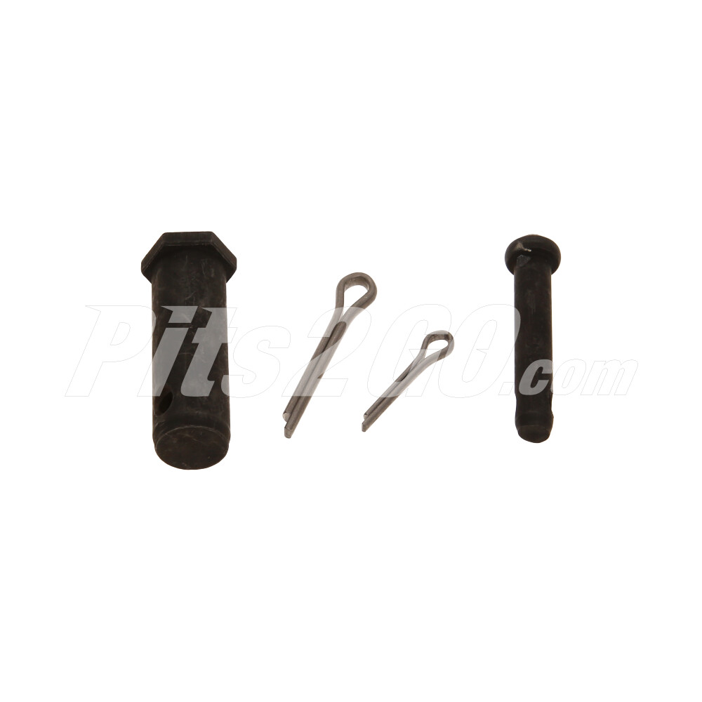 Horquilla para Tractocamión, Marca Freightliner, compatible con Genérico image number 5
