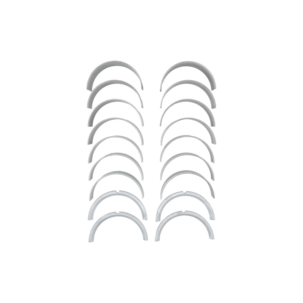 Juego, cojinete principal (010), para Tractocami&oacute;n, Marca del producto: Cummins, compatible con: FL120,n&uacute;mero de parte:,3801261