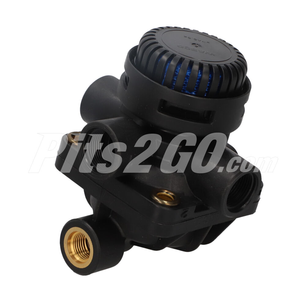 Relevador de freno para Buses, Marca Mercedes-Benz, compatible con OM460 (pasaje) e  IBC image number 3