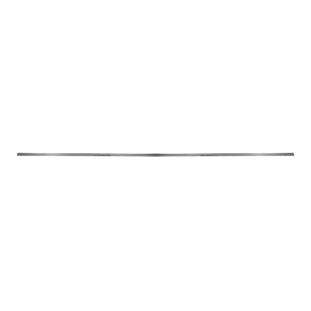 Perfil tapa remaches para Buses, Marca Mercedes-Benz, compatible con Marco polo image number 0