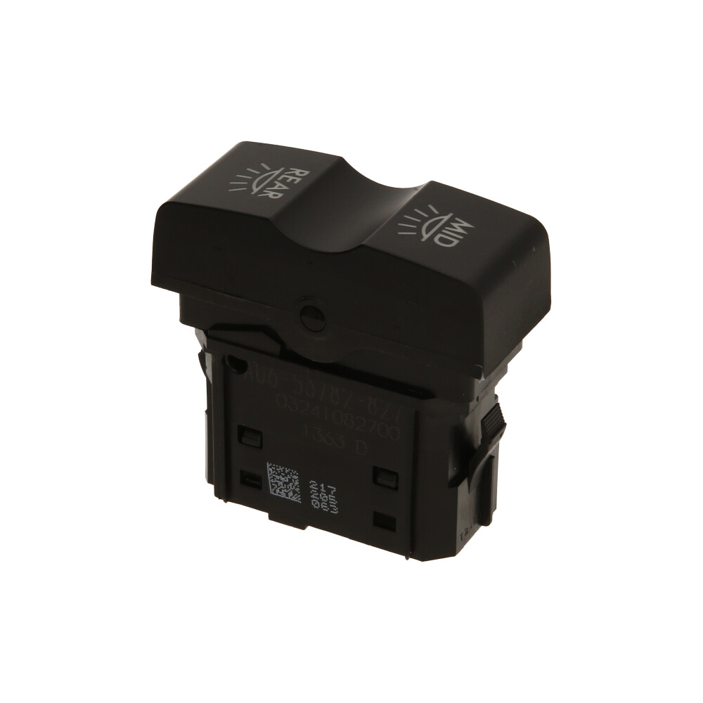 Interruptor domo para Tractocamión, Marca Freightliner, compatible con Genérico image number 2