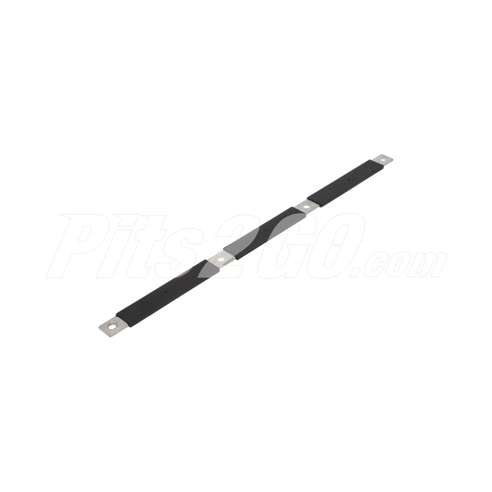 Puente negativo 4 baterías para Tractocamión, Marca Volvo, compatible con VNL image number 1