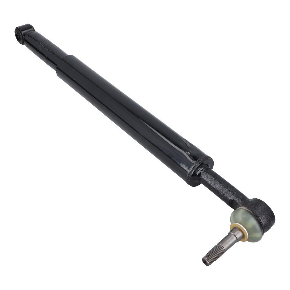 Amortiguador de dirección para Tractocamión, Marca Freightliner, compatible con Genérico image number 0