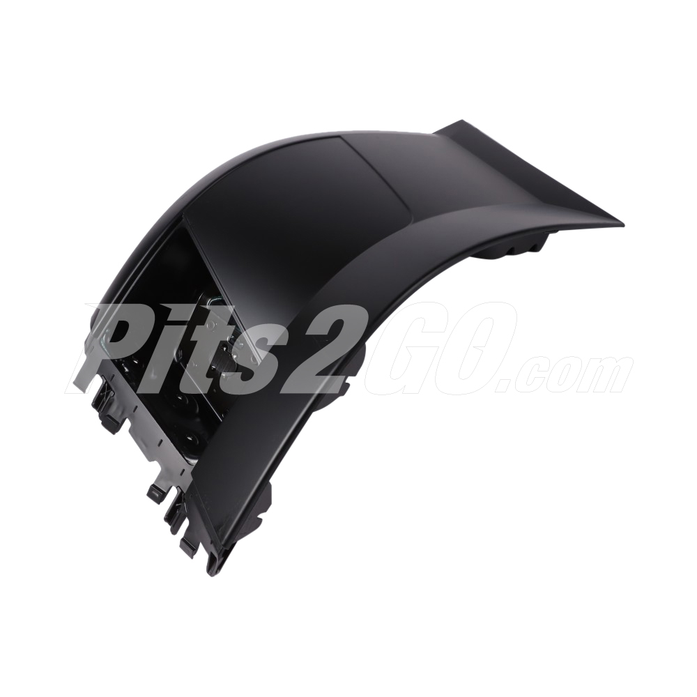 Extensión defensa izquierda para Tractocamión, Marca Volvo, compatible con VNL image number 2