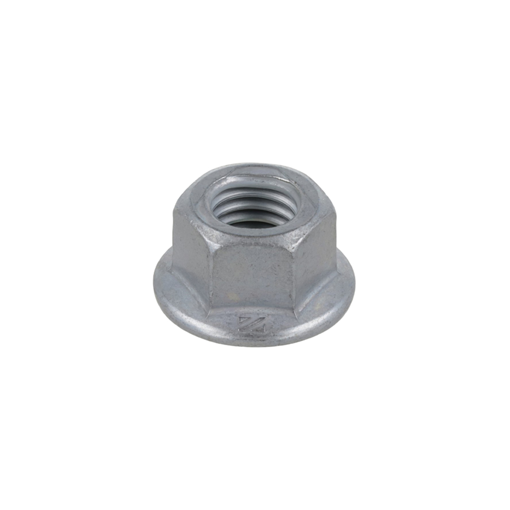 Tuerca seguro para Tractocamión, Marca Volvo, compatible con FE,FH,FL,FM,VN image number 2