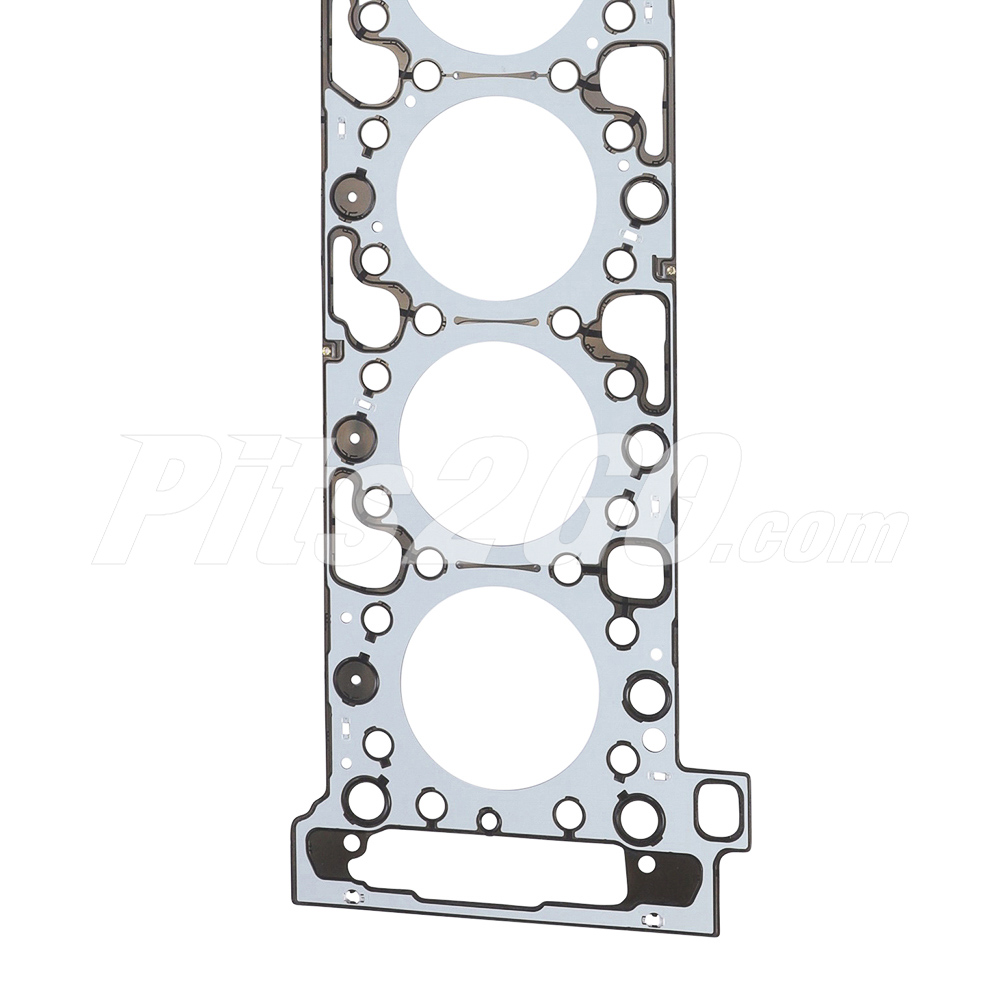 Junta culata cabeza cilindro, para Tractocamión, Marca del producto: Detroit Diésel, compatible con: Serie 60,Número de parte: DDEA4720162220 image number 3