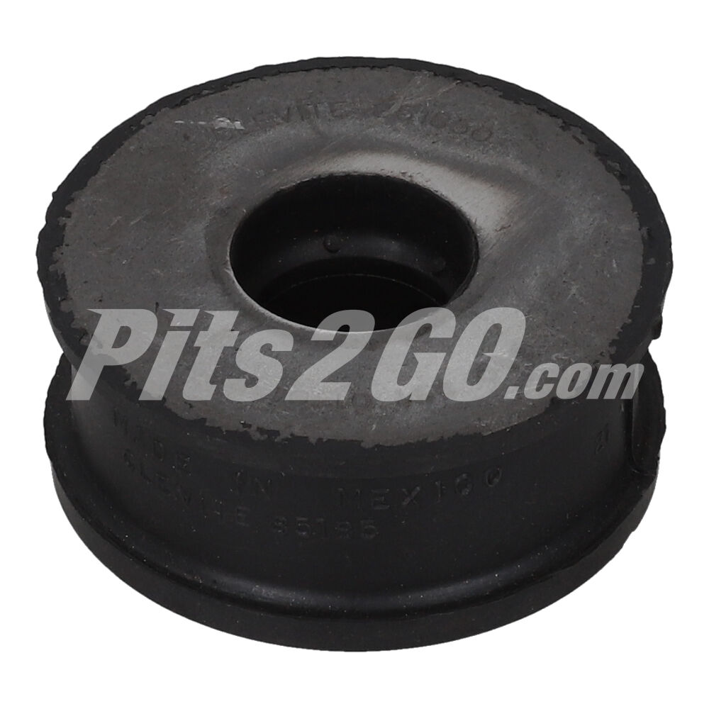 Aislador de montaje para Camión, Marca Freightliner, compatible con Business Class image number 1