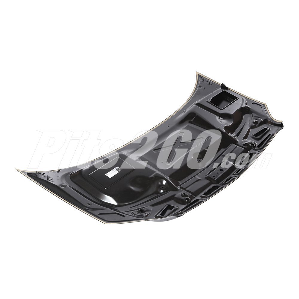 Capo motor para Vanes, Marca Mercedes-Benz, compatible con Sprinter image number 2