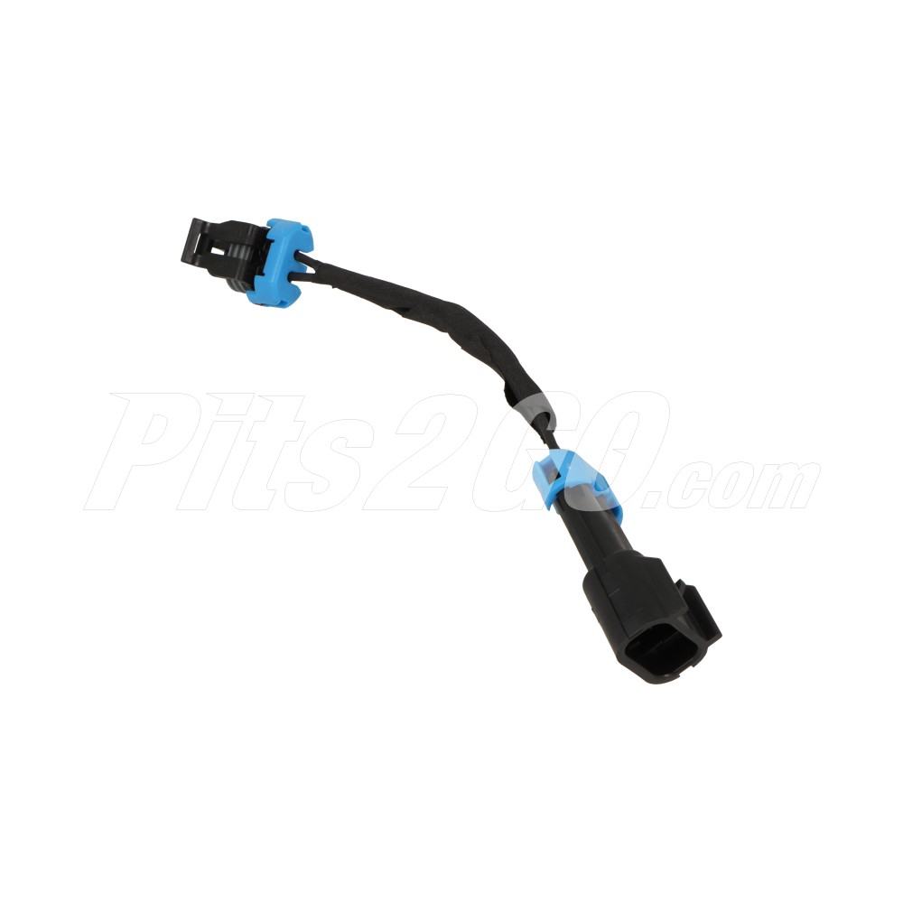 Arnés solenoide para Tractocamión, Marca Volvo, compatible con FH image number 1