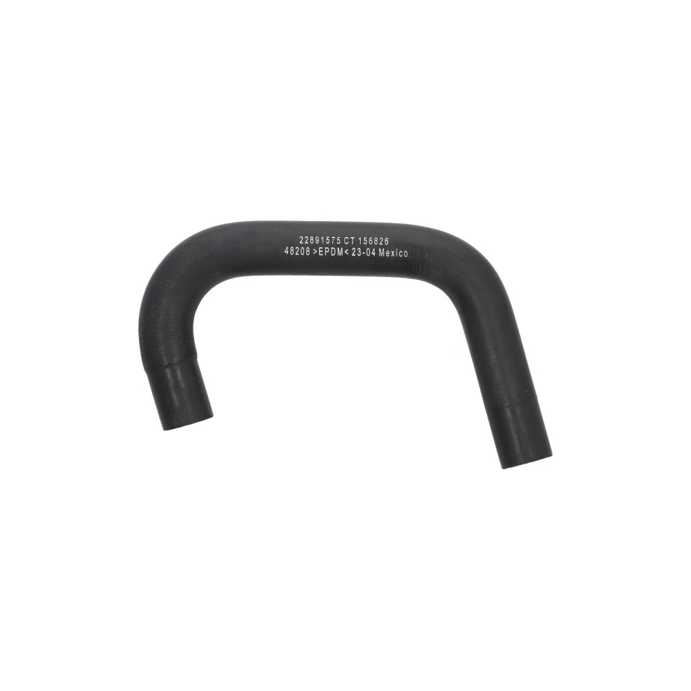 Manguera para Tractocamión, Marca Volvo, compatible con VNL image number 0