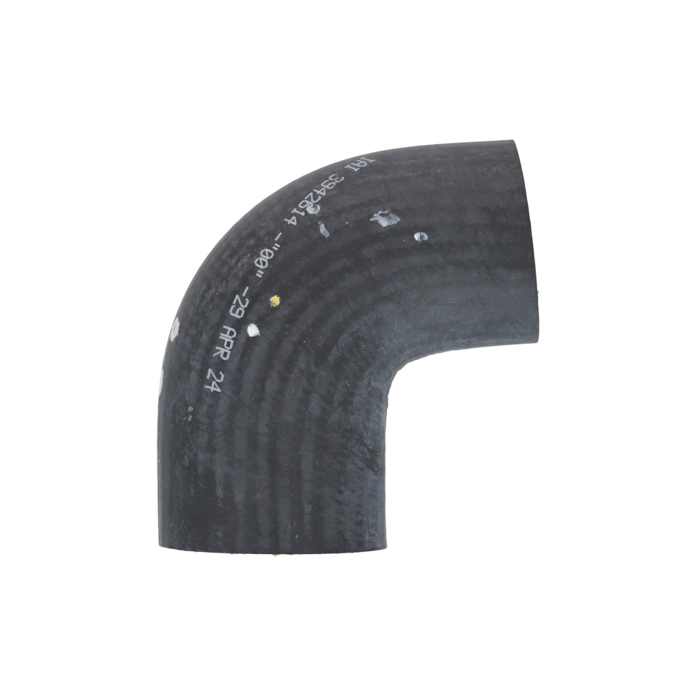 Manguera de codo, para Tractocamión, Marca del producto: Cummins, compatible con: T380,número de parte:,3942614 image number 0